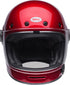 Bell Bullitt Solid Red CDY